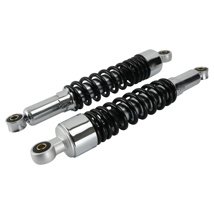 AMORTIGUADOR TRASERO SET ITALIKA ST 70 (05-08)