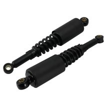 AMORTIGUADOR TRASERO NEGRO SET VENTO WORKMAN 150 (20-21), RYDER 150
(20-21), XPRESS 150 (20-21)