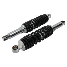 AMORTIGUADOR TRASERO SET VENTO CYCLONE 200 (20-21)