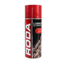 ACEITE LUBRICANTE CADENA 445ML RODA