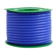 MANGUERA GASOLINA 20 METROS AZUL