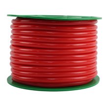MANGUERA GASOLINA 20 METROS ROJA