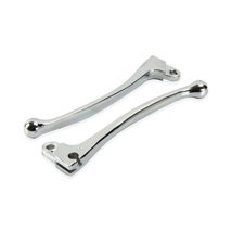 MANIJA FRENO/EMBRAGUE PLATA SET ITALIKA FT 125 (05-12) SUSTITUYE A 38-5366-001