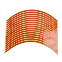 CALCA REFLEJANTE RIN 17/18 NARANJA (CODIGO ANTERIOR 43-0508-001)