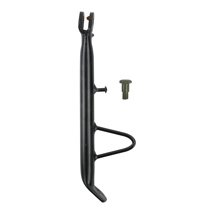 PARADOR LATERAL ITALIKA W 150 (17-23)/ WS 150 (08-19)/  WS 175 (12-18)/ XW 150 (18-22)