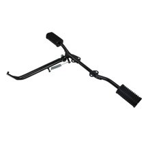 BARRA POSAPIE ITALIKA FT 150 (13-16), FT 125 (05-12)