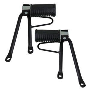POSAPIE TRASERO DERECHO IZQUIERDO SET VELOCI XEVERUS 250 (21) / VENTO CROSSMAX 300 RALLY (25)