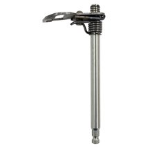 EJE CAMBIOS HONDA CARGO 125 (97-13)