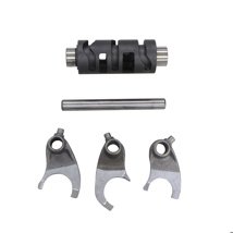 TAMBOR SELECTOR CAMBIO SET ITALIKA FT 125 CLASICA (12-16), DT 125 CLASICA (17-19),
FT 125 TS (16-21), FT 150S (15-16)