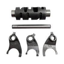 TAMBOR SELECTOR CAMBIO SET VELOCI RAZZER 200 (21-23)