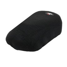 CUBRE ASIENTO NEGRO CHICO HONDA GL 150 CARGO (14-19) SUSTITUYE A 99-5129-001