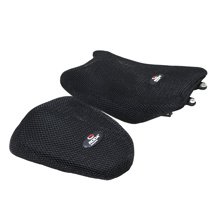 CUBRE ASIENTO DOS PLAZAS NEGRO CH/M BAJAJ PULSAR NS 200 (12-22) / ITALIKA 250 Z
(14-23)